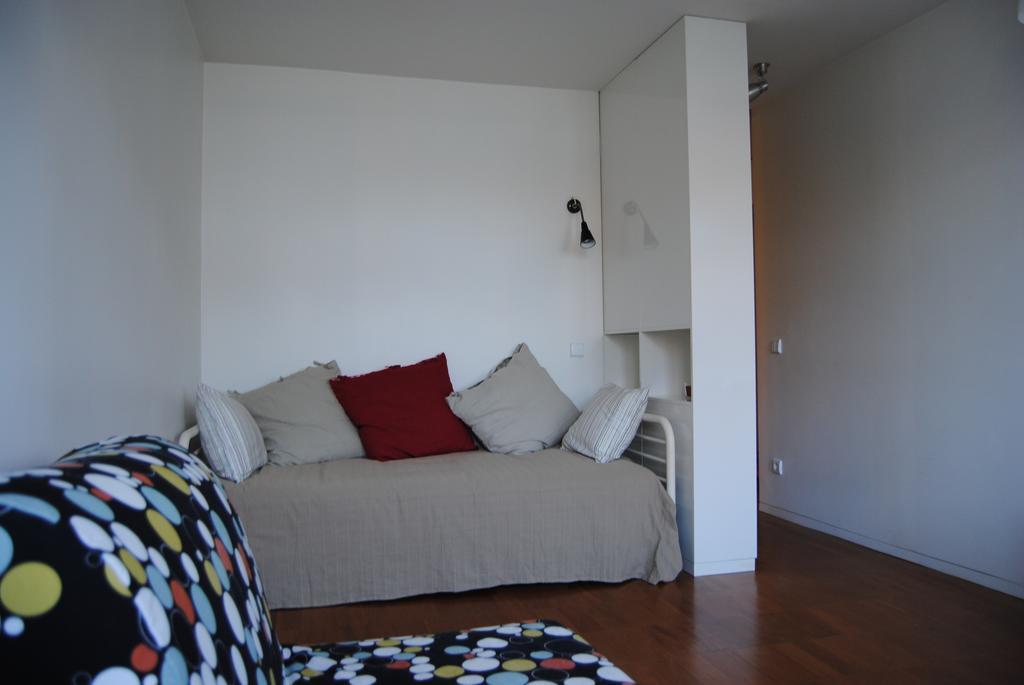 Studios Cedofeita Porto Zimmer foto
