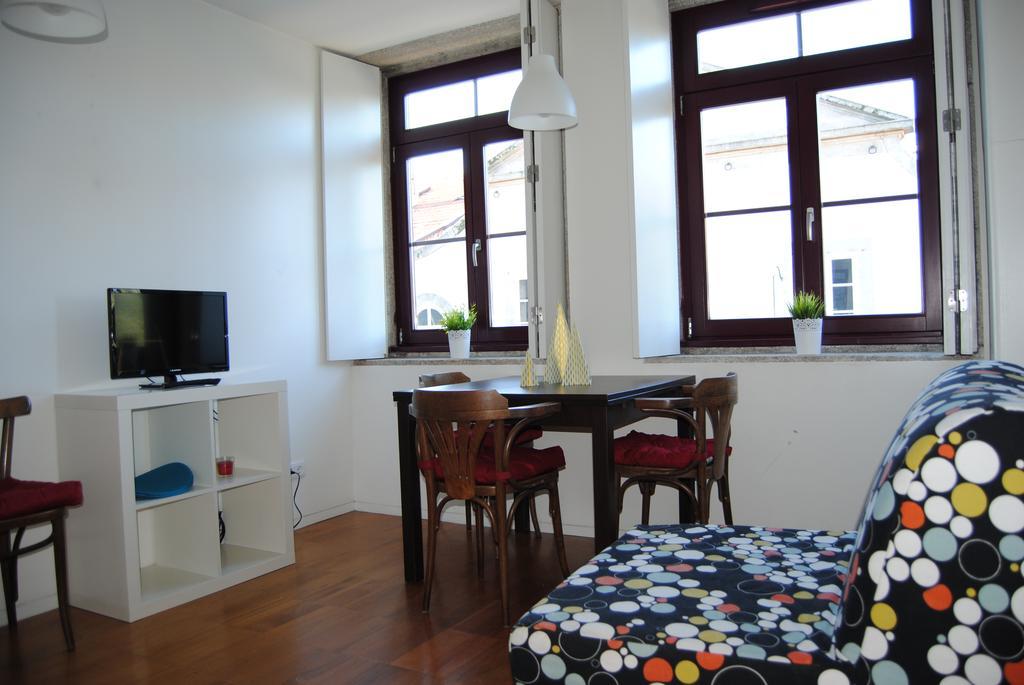 Studios Cedofeita Porto Zimmer foto