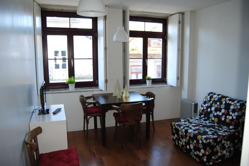 Studios Cedofeita Porto Zimmer foto