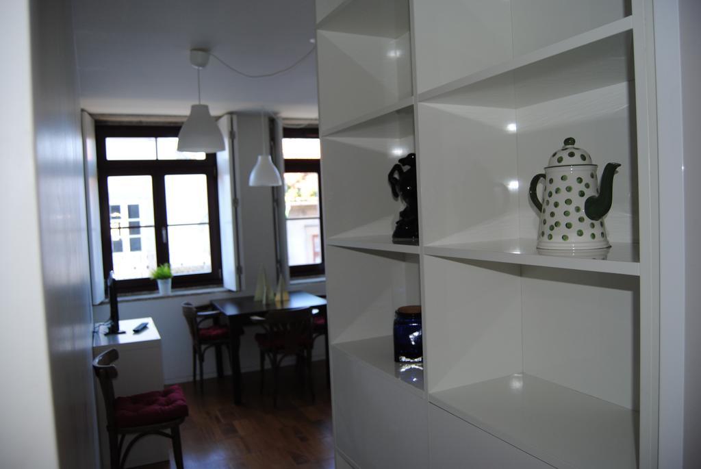 Studios Cedofeita Porto Zimmer foto